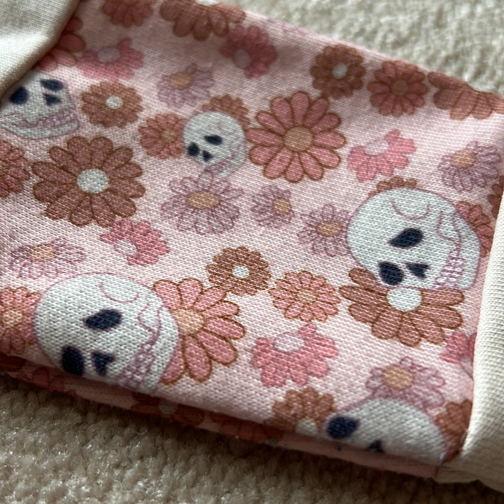 Nora Madison Sweater 2/3t ๐๐ธ - Picture 4 of 4